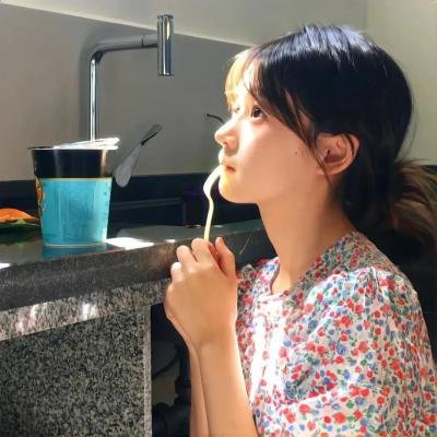 我去世的吃醋女友