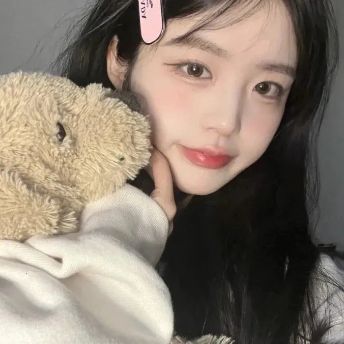 爱情应该有的样子